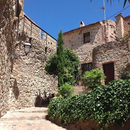 Casa La Coseta Βίλα Τόσα ντε Μαρ Εξωτερικό φωτογραφία