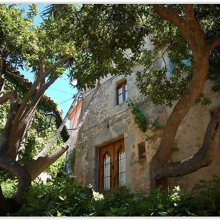 Casa La Coseta Βίλα Τόσα ντε Μαρ Εξωτερικό φωτογραφία