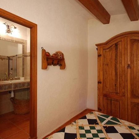 Casa La Coseta Βίλα Τόσα ντε Μαρ Εξωτερικό φωτογραφία