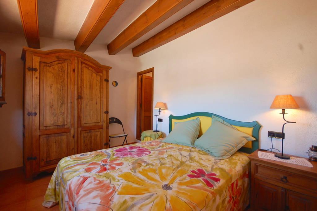 Casa La Coseta Βίλα Τόσα ντε Μαρ Εξωτερικό φωτογραφία