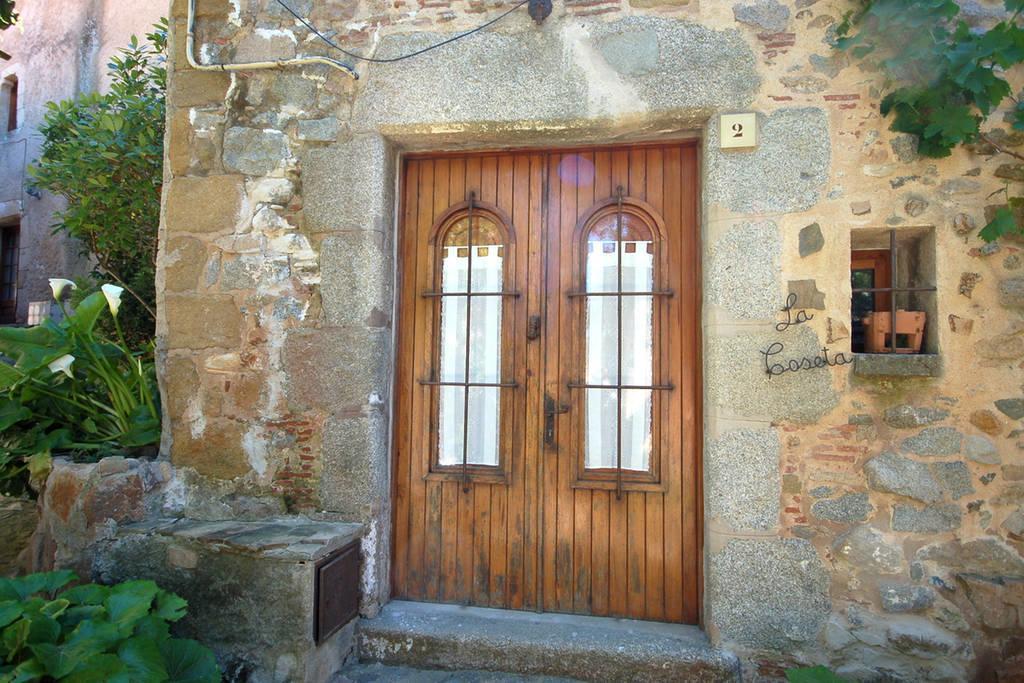 Casa La Coseta Βίλα Τόσα ντε Μαρ Εξωτερικό φωτογραφία