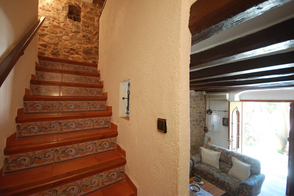 Casa La Coseta Βίλα Τόσα ντε Μαρ Εξωτερικό φωτογραφία