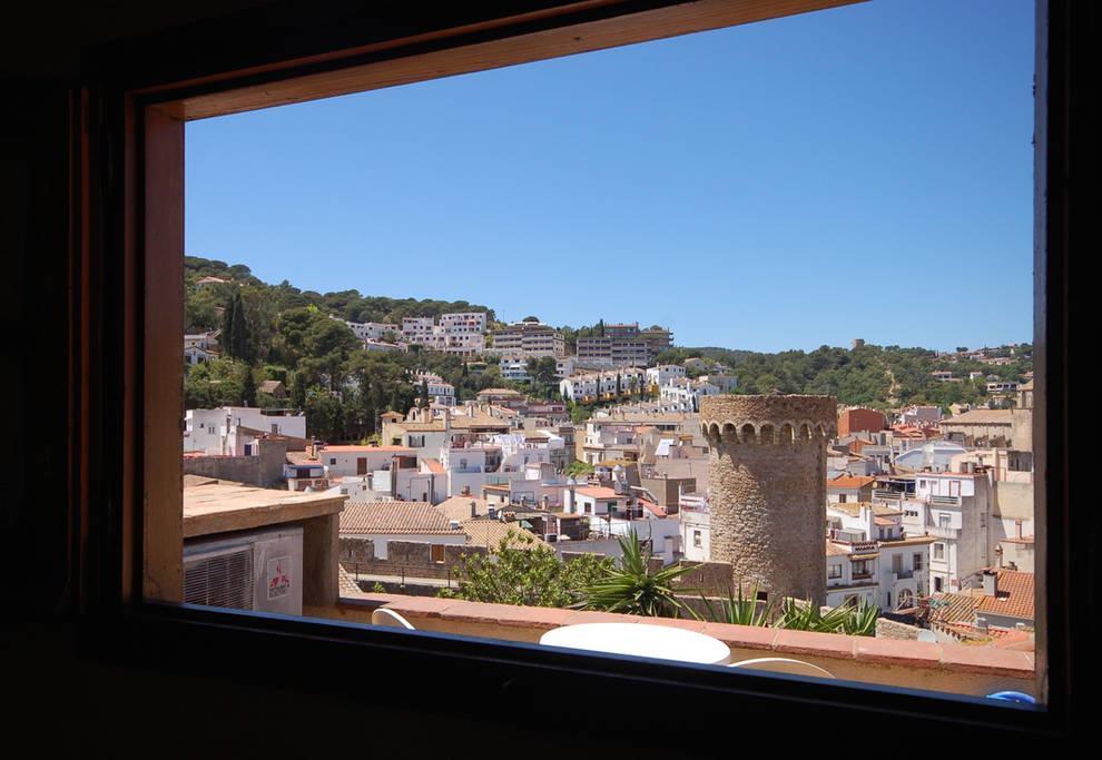 Casa La Coseta Βίλα Τόσα ντε Μαρ Εξωτερικό φωτογραφία