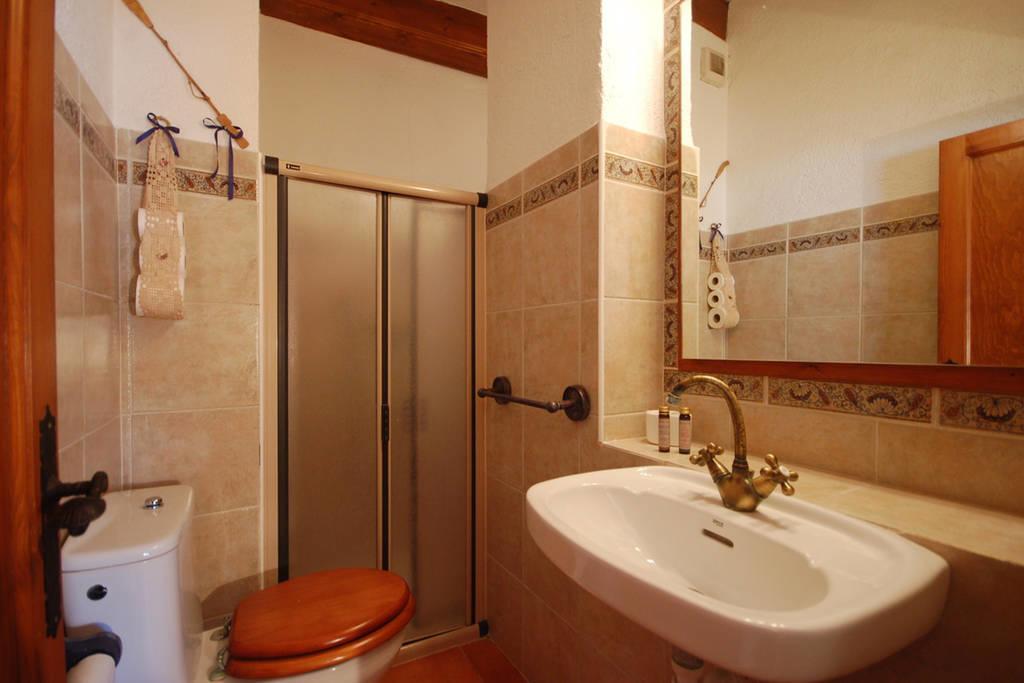Casa La Coseta Βίλα Τόσα ντε Μαρ Εξωτερικό φωτογραφία