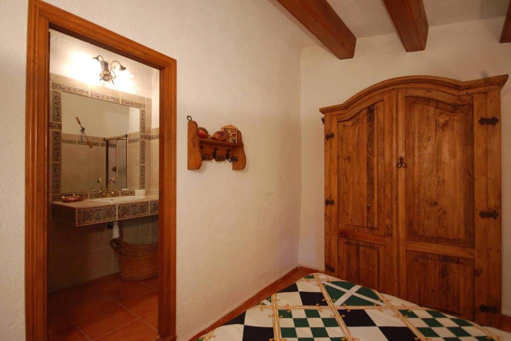 Casa La Coseta Βίλα Τόσα ντε Μαρ Εξωτερικό φωτογραφία