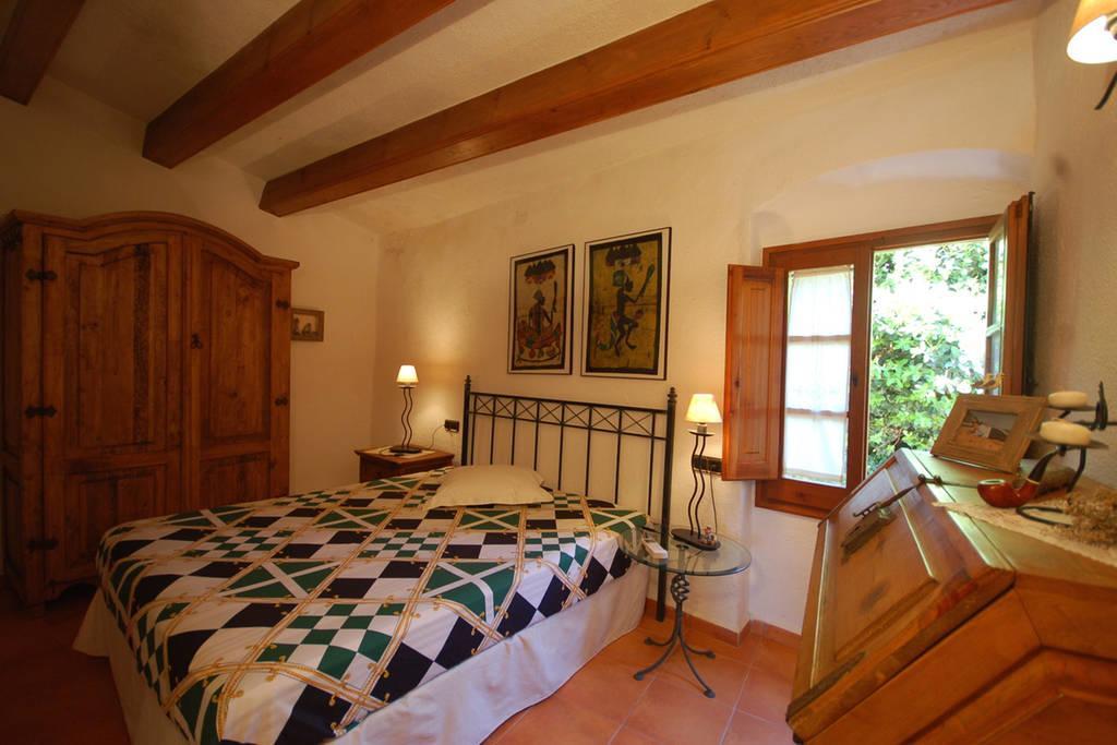 Casa La Coseta Βίλα Τόσα ντε Μαρ Εξωτερικό φωτογραφία